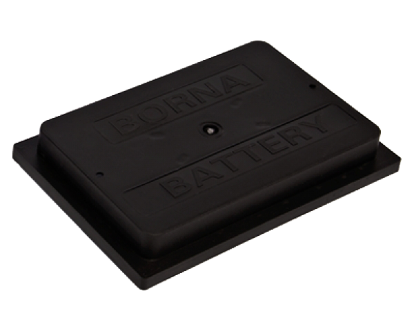 قطعات جانبی کاور محافظ